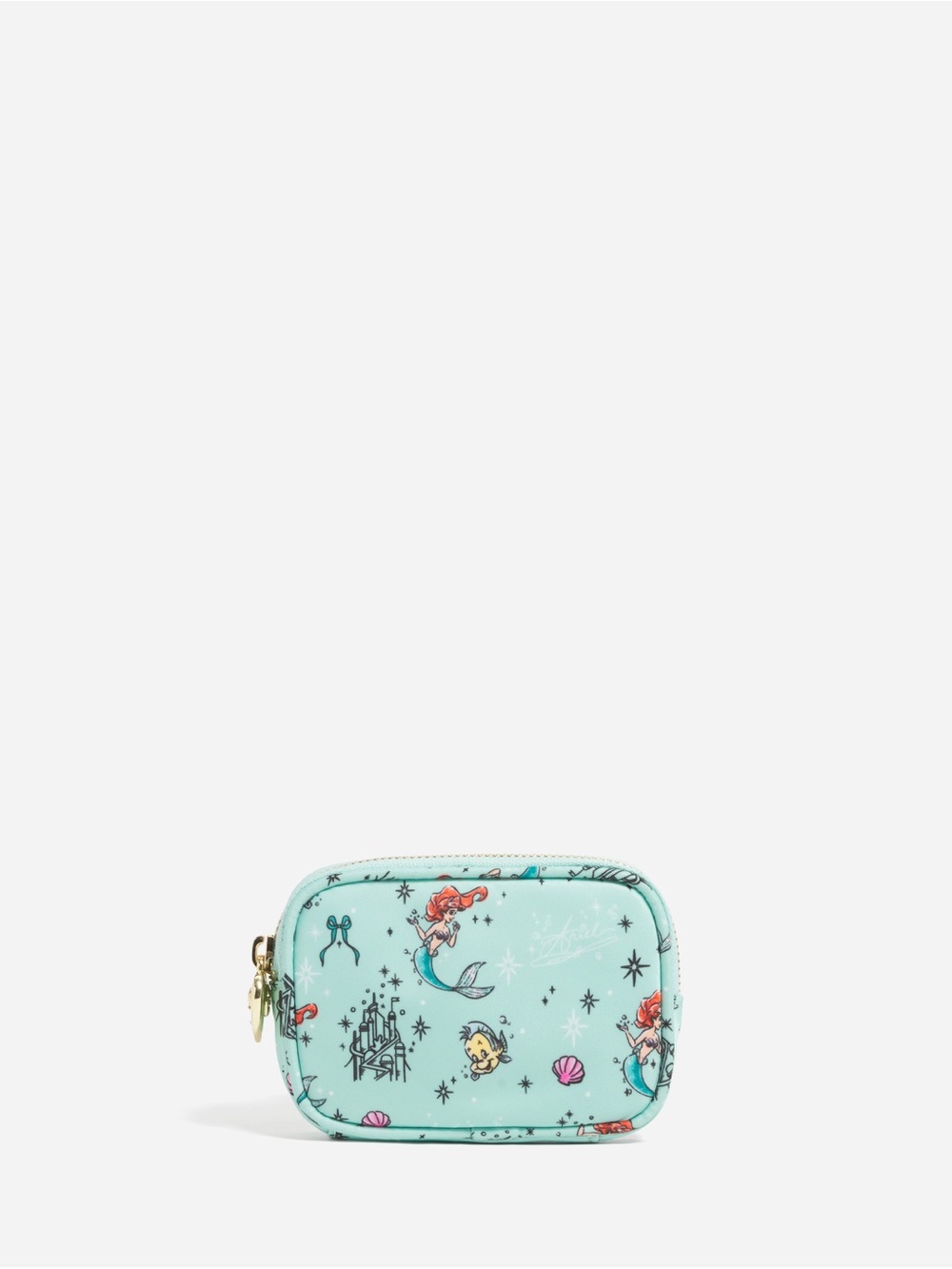 Ariel Micro Pouch by Stoney Clover Lane